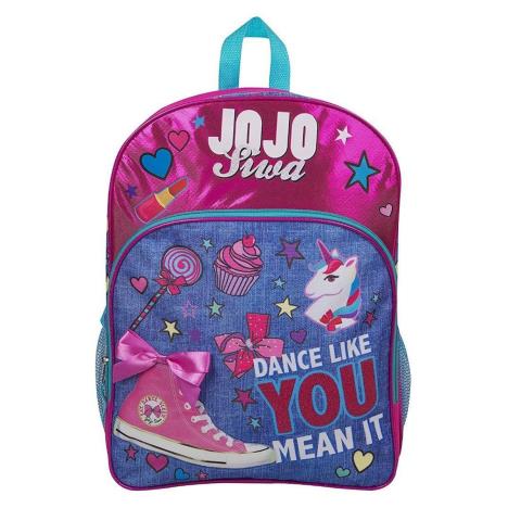 JoJo Siwa Junior Backpack Extra Image 2